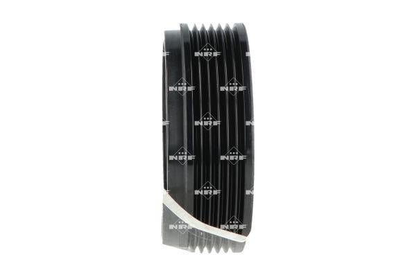 Embraiagem magnética, compressor do ar condicionado NRF B.V. ref. 380057