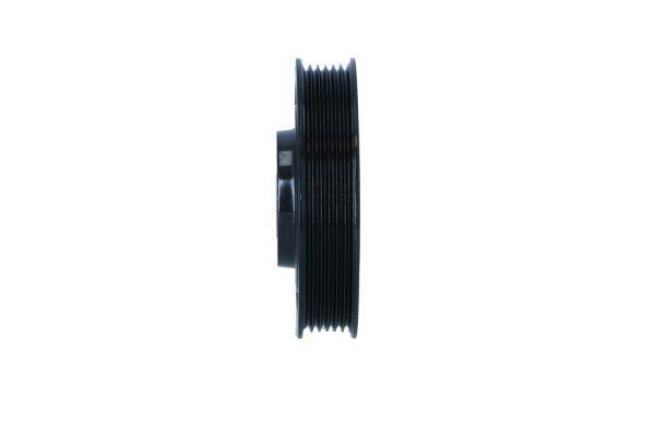 Embraiagem magnética, compressor do ar condicionado NRF B.V. ref. 380067