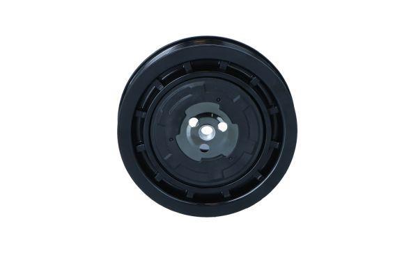 Embraiagem magnética, compressor do ar condicionado NRF B.V. ref. 380067