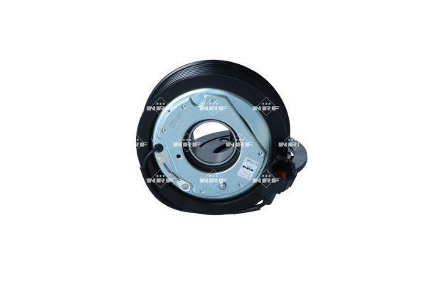 Embrayage magnétique, pour compresseurs de climatisation NRF B.V. ref. 380076