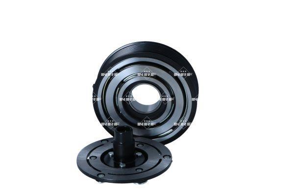 Embrayage magnétique, pour compresseurs de climatisation NRF B.V. ref. 380076