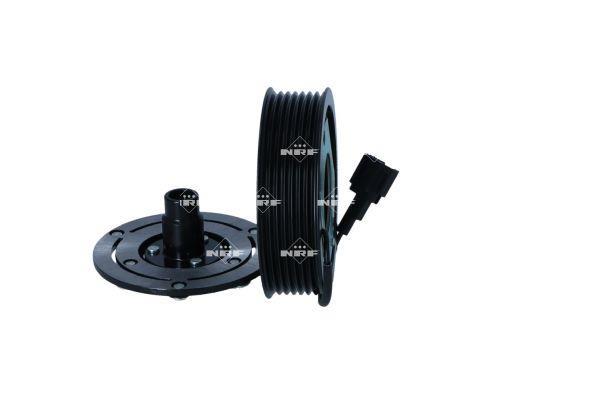 Embrayage magnétique, pour compresseurs de climatisation NRF B.V. ref. 380076