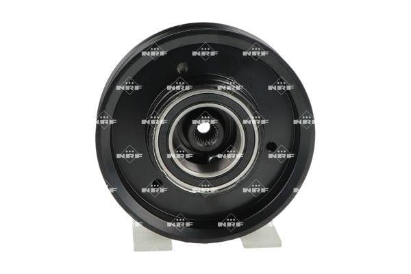 Embrayage magnétique, pour compresseurs de climatisation NRF B.V. ref. 380077