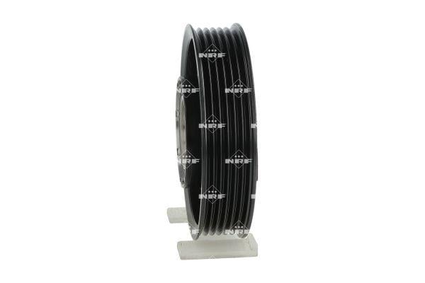 Embrayage magnétique, pour compresseurs de climatisation NRF B.V. ref. 380077