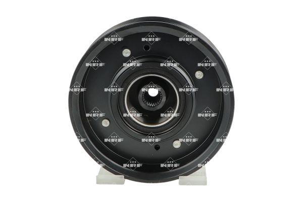 Embrayage magnétique, pour compresseurs de climatisation NRF B.V. ref. 380089