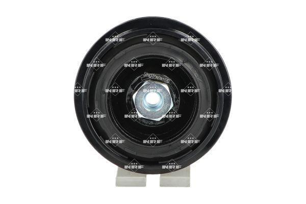 Embrayage magnétique, pour compresseurs de climatisation NRF B.V. ref. 380095