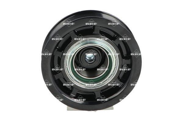 Embrayage magnétique, pour compresseurs de climatisation NRF B.V. ref. 380095
