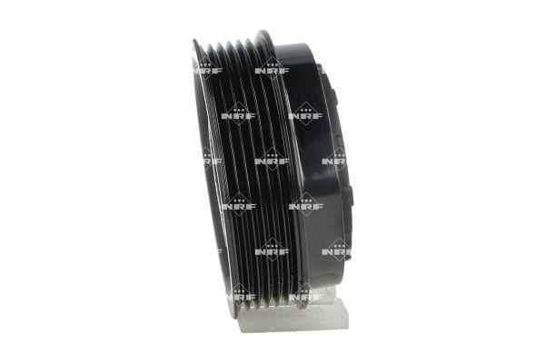 Embrayage magnétique, pour compresseurs de climatisation NRF B.V. ref. 380095