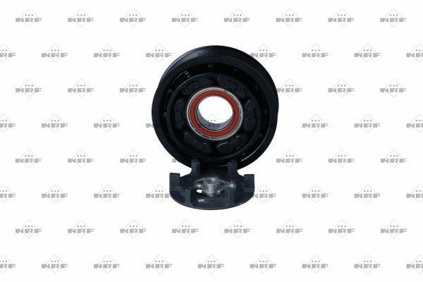 Embrayage magnétique, pour compresseurs de climatisation NRF B.V. ref. 380097