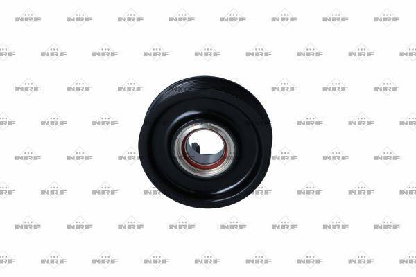 Embrayage magnétique, pour compresseurs de climatisation NRF B.V. ref. 380097