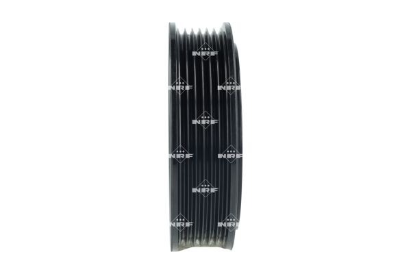 Embraiagem magnética, compressor do ar condicionado NRF B.V. ref. 380100
