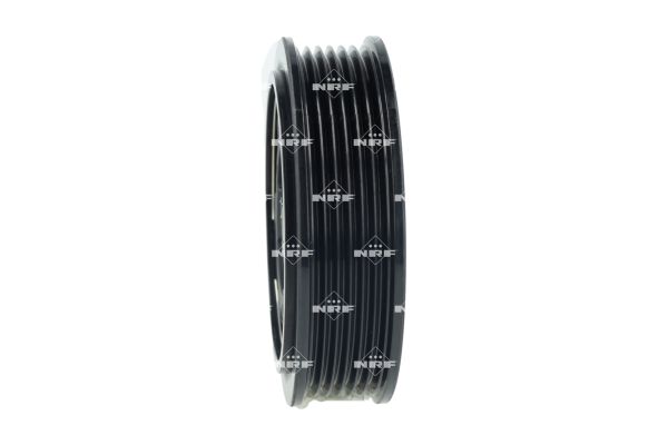 Embraiagem magnética, compressor do ar condicionado NRF B.V. ref. 380100