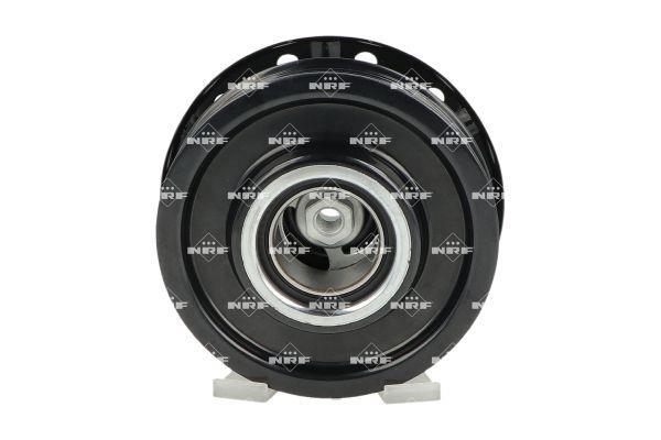 Embrayage magnétique, pour compresseurs de climatisation NRF B.V. ref. 380110