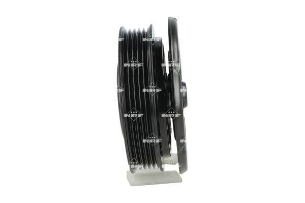 Embrayage magnétique, pour compresseurs de climatisation NRF B.V. ref. 380110