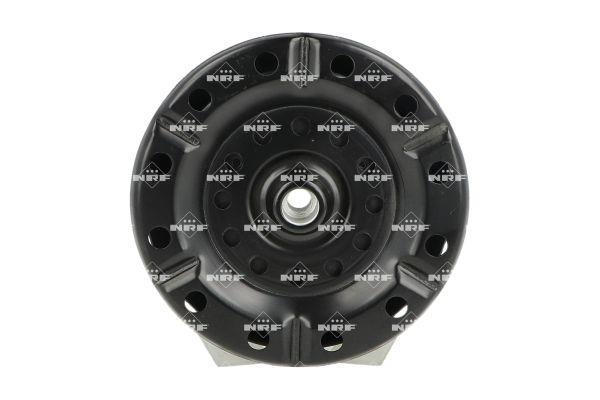 Embrayage magnétique, pour compresseurs de climatisation NRF B.V. ref. 380110