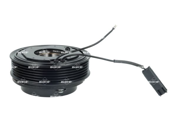 Embrayage magnétique, pour compresseurs de climatisation NRF B.V. ref. 380127