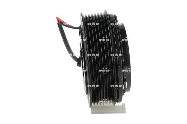 Embrayage magnétique, pour compresseurs de climatisation NRF B.V. ref. 380130