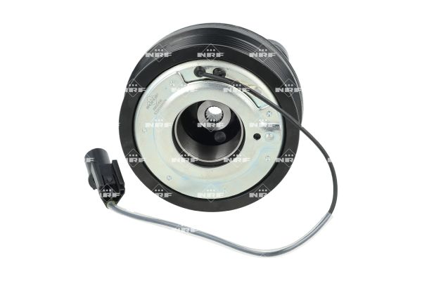 Embrayage magnétique, pour compresseurs de climatisation NRF B.V. ref. 380137