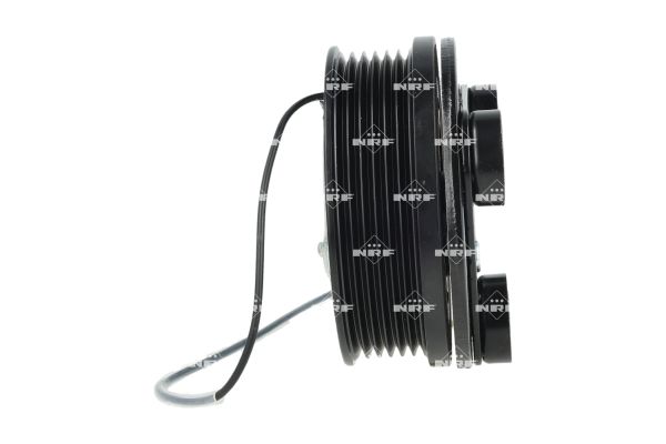 Embrayage magnétique, pour compresseurs de climatisation NRF B.V. ref. 380137