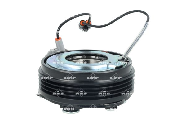 Embrayage magnétique, pour compresseurs de climatisation NRF B.V. ref. 380138