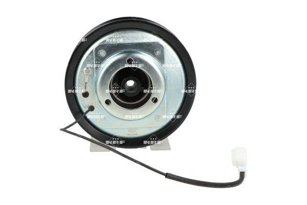 Embrayage magnétique, pour compresseurs de climatisation NRF B.V. ref. 380140