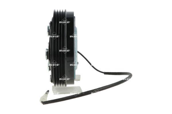 Embrayage magnétique, pour compresseurs de climatisation NRF B.V. ref. 380142