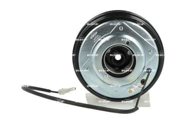 Embrayage magnétique, pour compresseurs de climatisation NRF B.V. ref. 380142