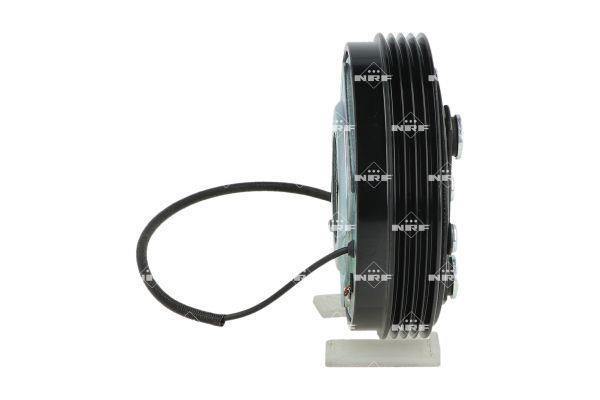 Embrayage magnétique, pour compresseurs de climatisation NRF B.V. ref. 380142