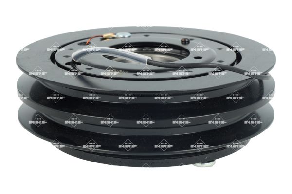 Embrayage magnétique, pour compresseurs de climatisation NRF B.V. ref. 380144