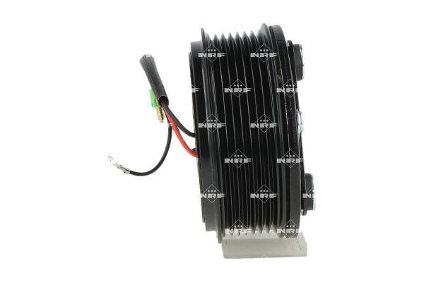 Embrayage magnétique, pour compresseurs de climatisation NRF B.V. ref. 380151