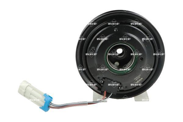 Embrayage magnétique, pour compresseurs de climatisation NRF B.V. ref. 380158