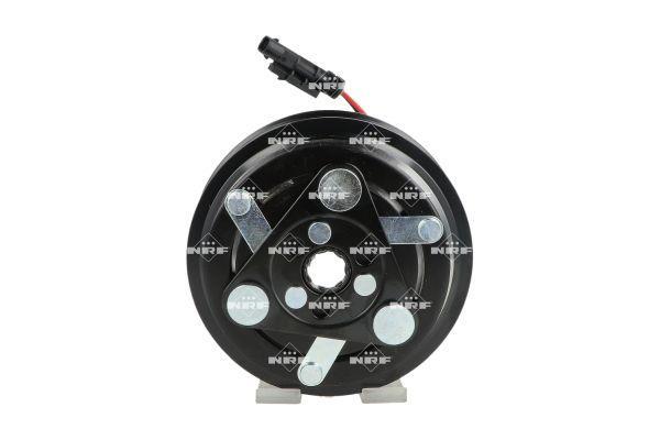 Embrayage magnétique, pour compresseurs de climatisation NRF B.V. ref. 380168
