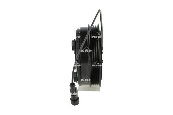 Embrayage magnétique, pour compresseurs de climatisation NRF B.V. ref. 380171
