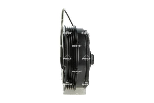 Embrayage magnétique, pour compresseurs de climatisation NRF B.V. ref. 380171