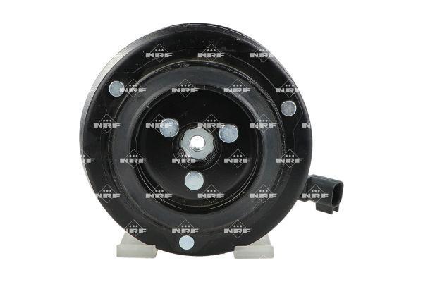 Embrayage magnétique, pour compresseurs de climatisation NRF B.V. ref. 380177