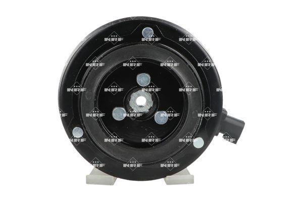 Embrayage magnétique, pour compresseurs de climatisation NRF B.V. ref. 380178