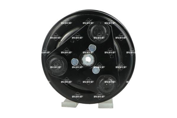 Embrayage magnétique, pour compresseurs de climatisation NRF B.V. ref. 380181