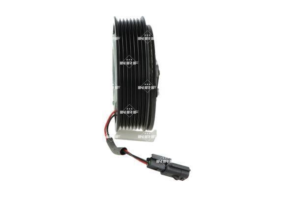 Embrayage magnétique, pour compresseurs de climatisation NRF B.V. ref. 380190