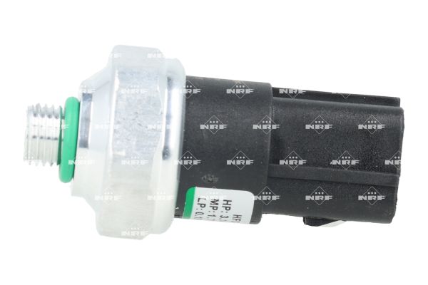 Pressostat, climatisation NRF B.V. 381014