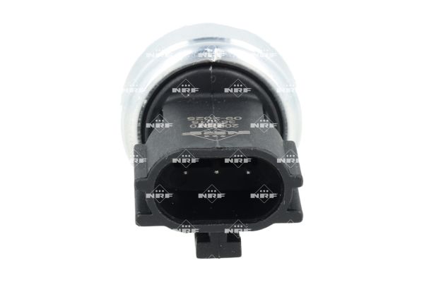 Interruptor de pressão, ar condicionado NRF B.V. 381015