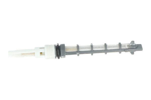 Válvula de expansión, aire acondicionado NRF B.V. ref. 38213