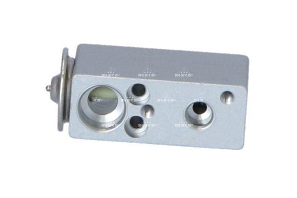 Détendeur, climatisation NRF B.V. ref. 38365