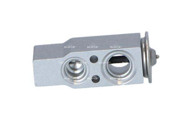 Válvula de expansão NRF B.V. ref. 38372