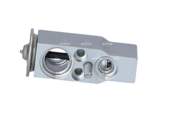 Válvula de expansão NRF B.V. ref. 38372