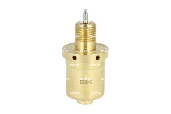 Valve de réglage, compresseur NRF B.V. ref. 38380