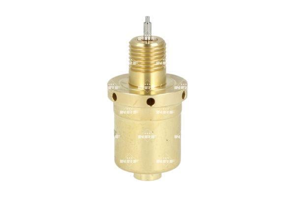 Valve de réglage, compresseur NRF B.V. ref. 38380