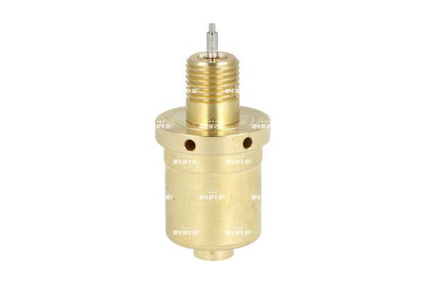Valve de réglage, compresseur NRF B.V. ref. 38380