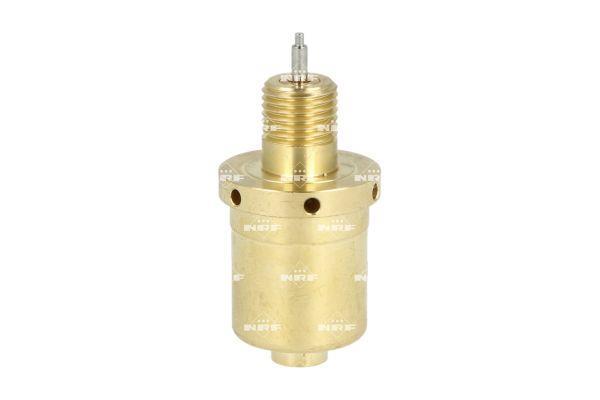 Valve de réglage, compresseur NRF B.V. ref. 38380