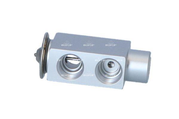 Válvula de expansión, aire acondicionado NRF B.V. ref. 38392