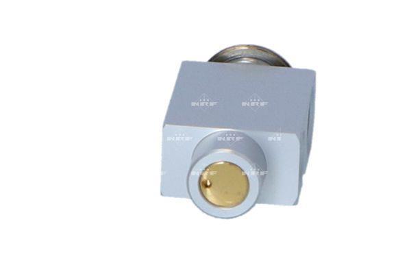 Válvula de expansión, aire acondicionado NRF B.V. ref. 38392